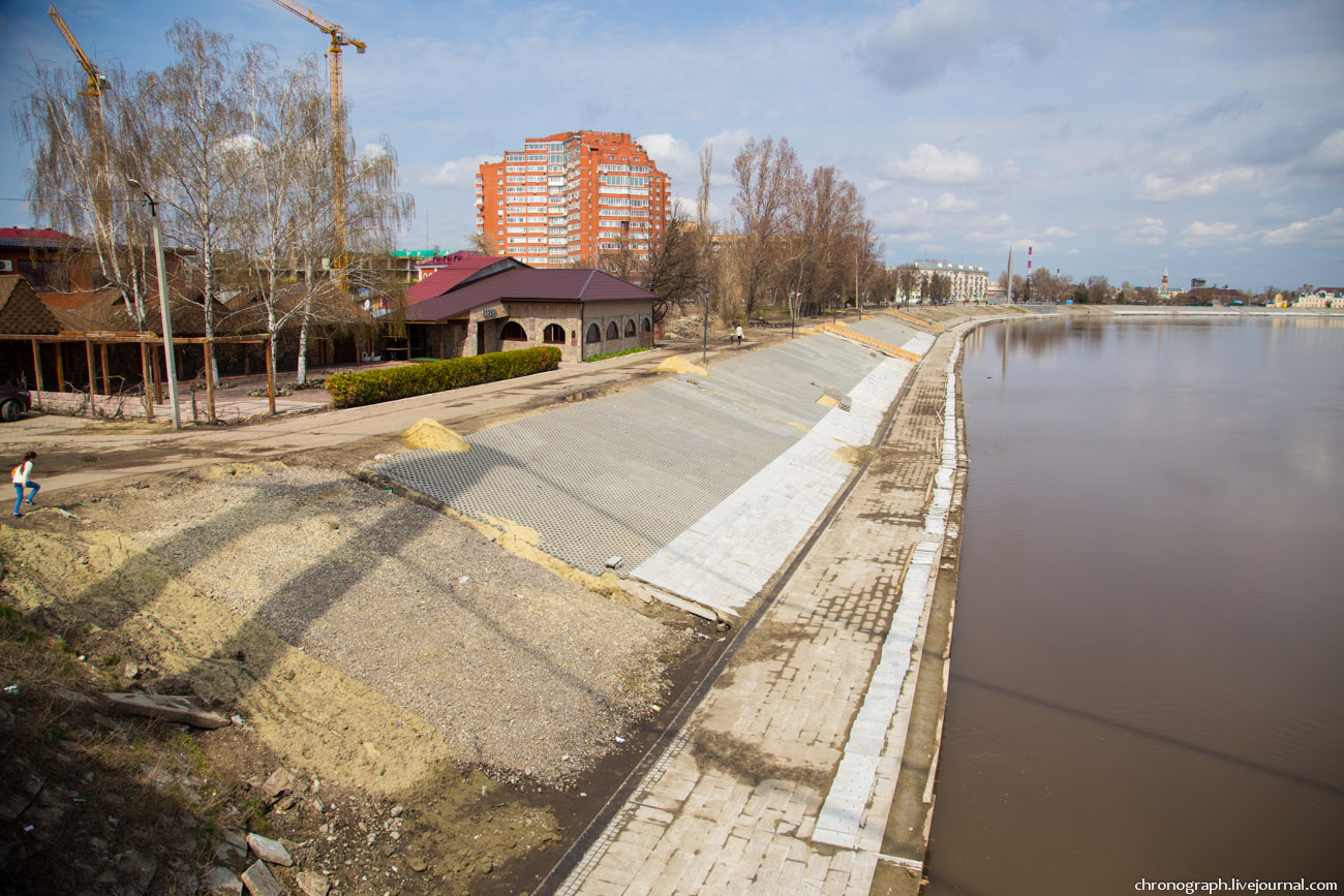 Penza (Пенза)